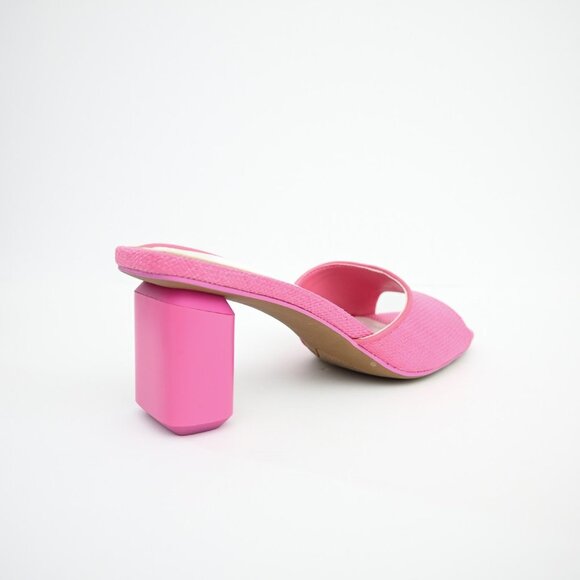 Franco Sarto Linley Heels - Picture 3 of 5